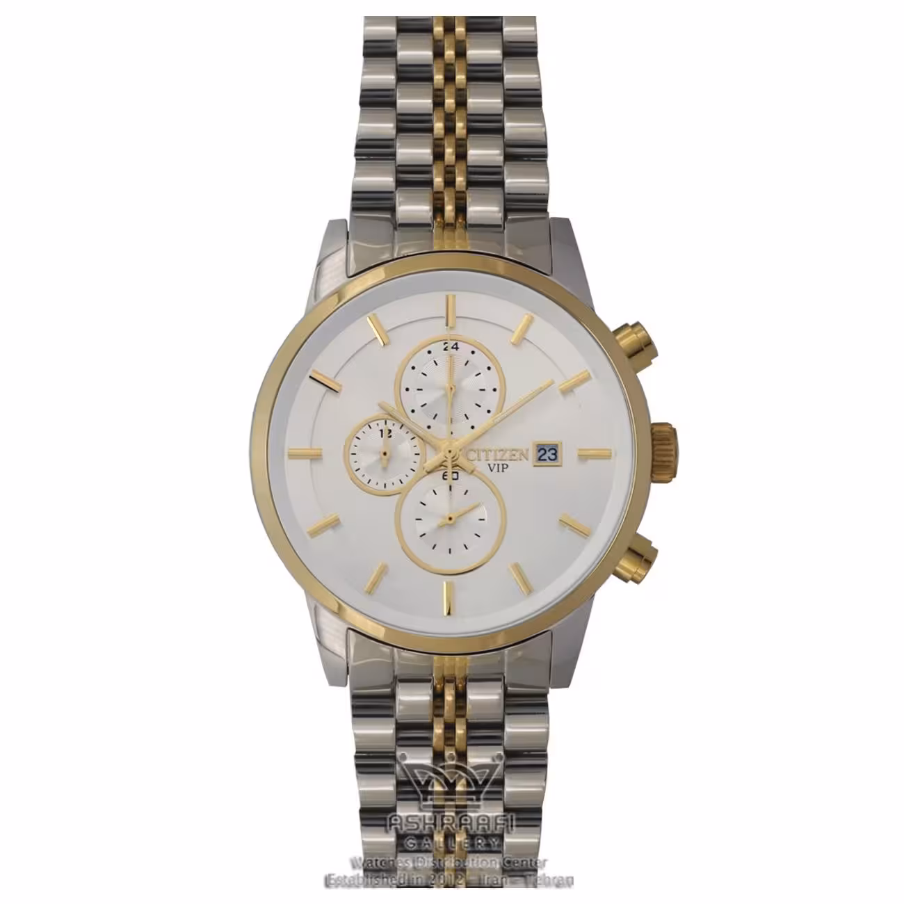 ساعت سیتیزن VIP Citizen VIP 9104H