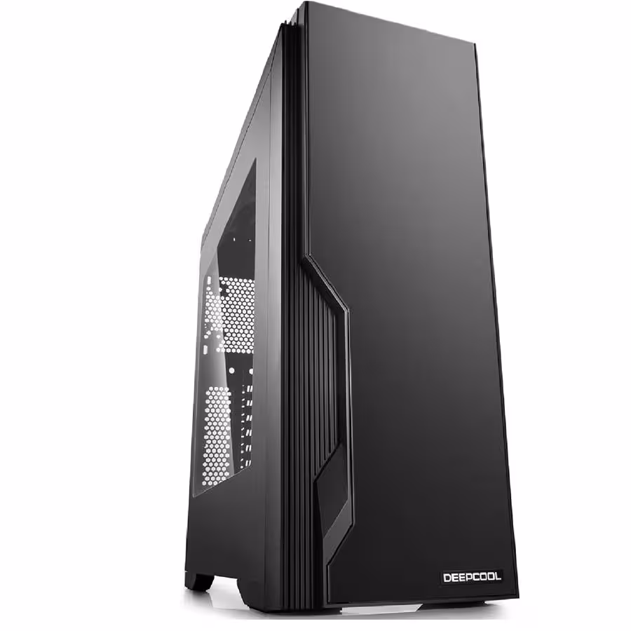 کیس دیپ کول مدل دوکیس وی 2