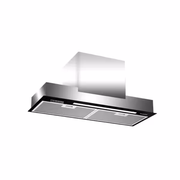 هود مدل SA515 استیل البرز