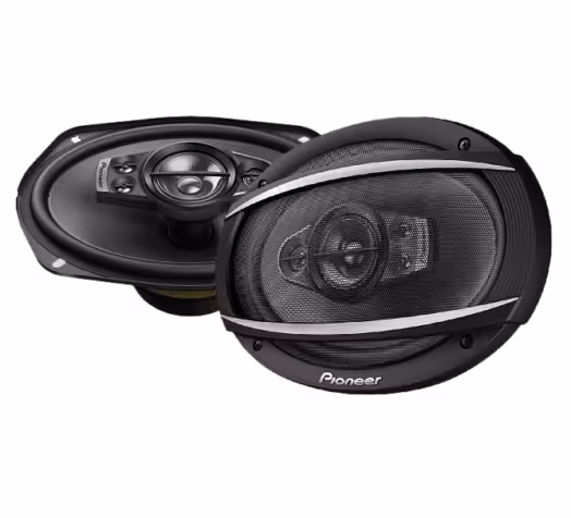 Pioneer TS-A6987S باند بیضی 6987 پایونیر