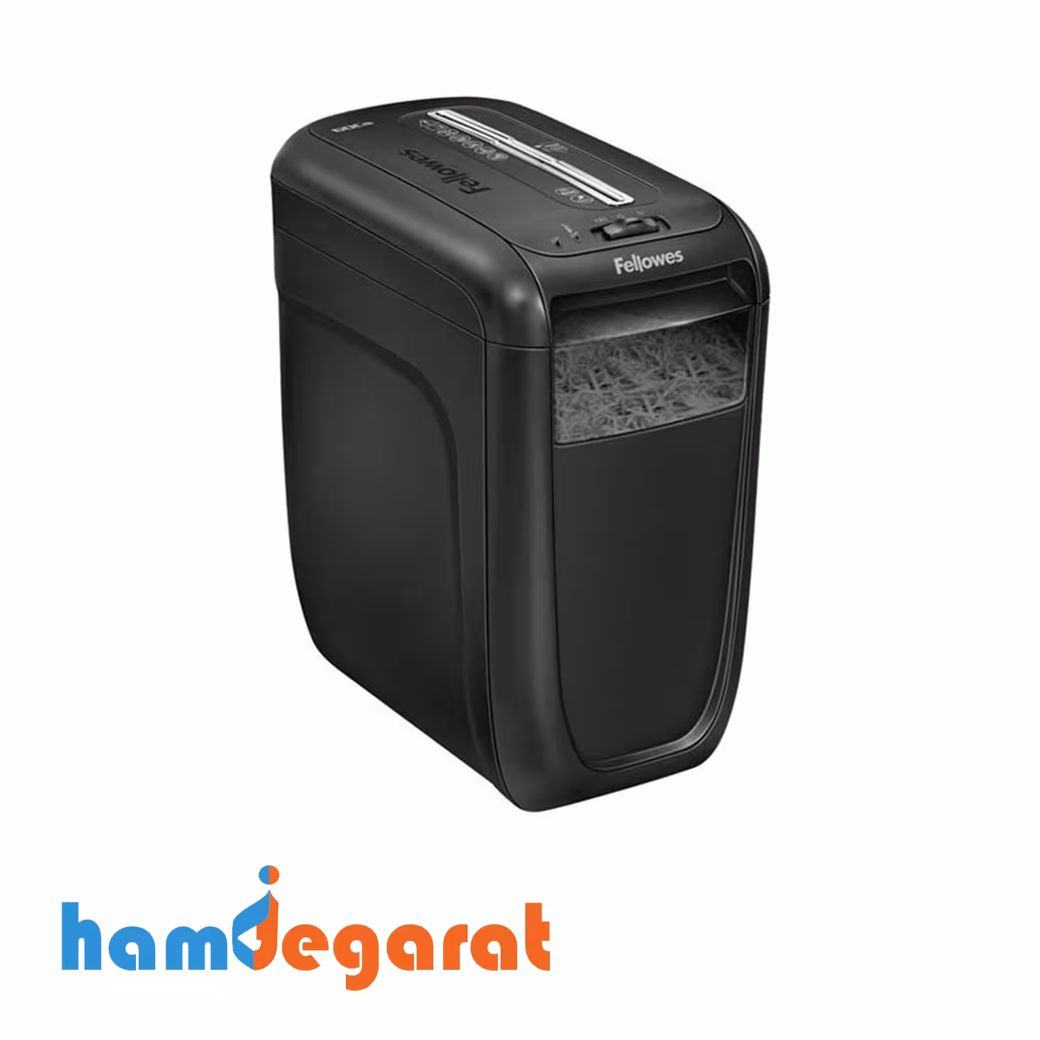 کاغذ خردکن Fellowes 60CS