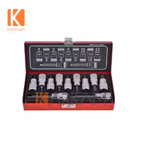 جعبه بکس 11 پارچه T توسن