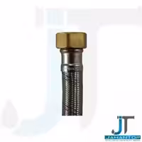شیلنگ آبگرمکن 3/4 60 سانت (Q22) قطر 22 میلی متر کهن