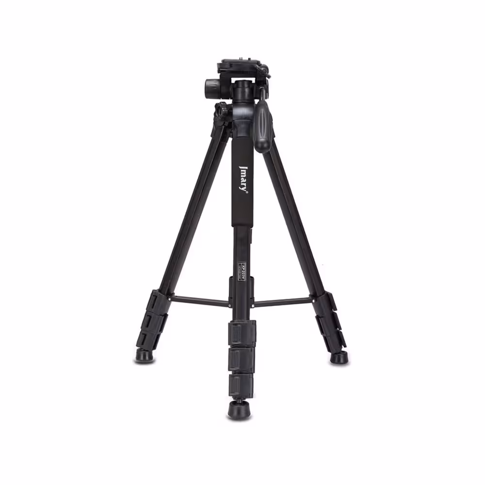 سه پایه دوربین جیماری Jmary KP-2254 Camera Tripod