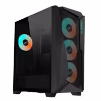 کیس گیگابایت GIGABYTE C301G V2 ATX