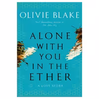 Alone with You in the Ether رمان انگلیسی