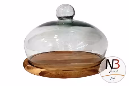 کیک خوری درب دار 5940 ریور