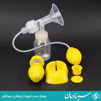 برقی ودستی
