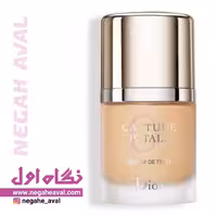 کرم پودر ضدچروک CAPTURE TOTALE دیور شماره 1