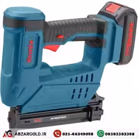 میخکوب شارژی 20 ولت رونیکس مدل 8619