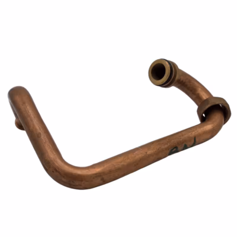 لوله پمپ به مبدل BN324i