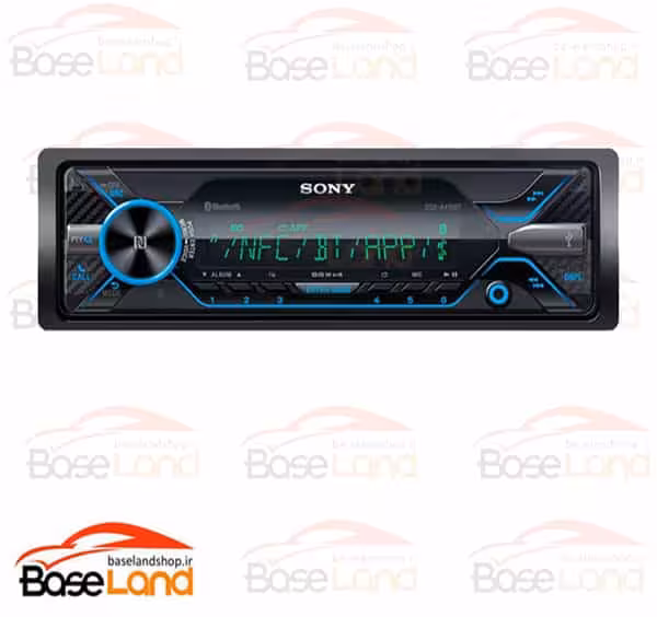 پخش سونی مدل SONY DSX-A416BT