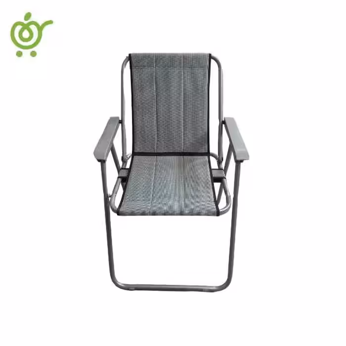 صندلی مبله تاشو سبک (مسافرتی) - فروشگاه کالای پزشکی سیب 115 &#127823;