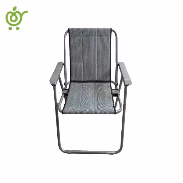 صندلی مبله تاشو سبک (مسافرتی) - فروشگاه کالای پزشکی سیب 115 &#127823;