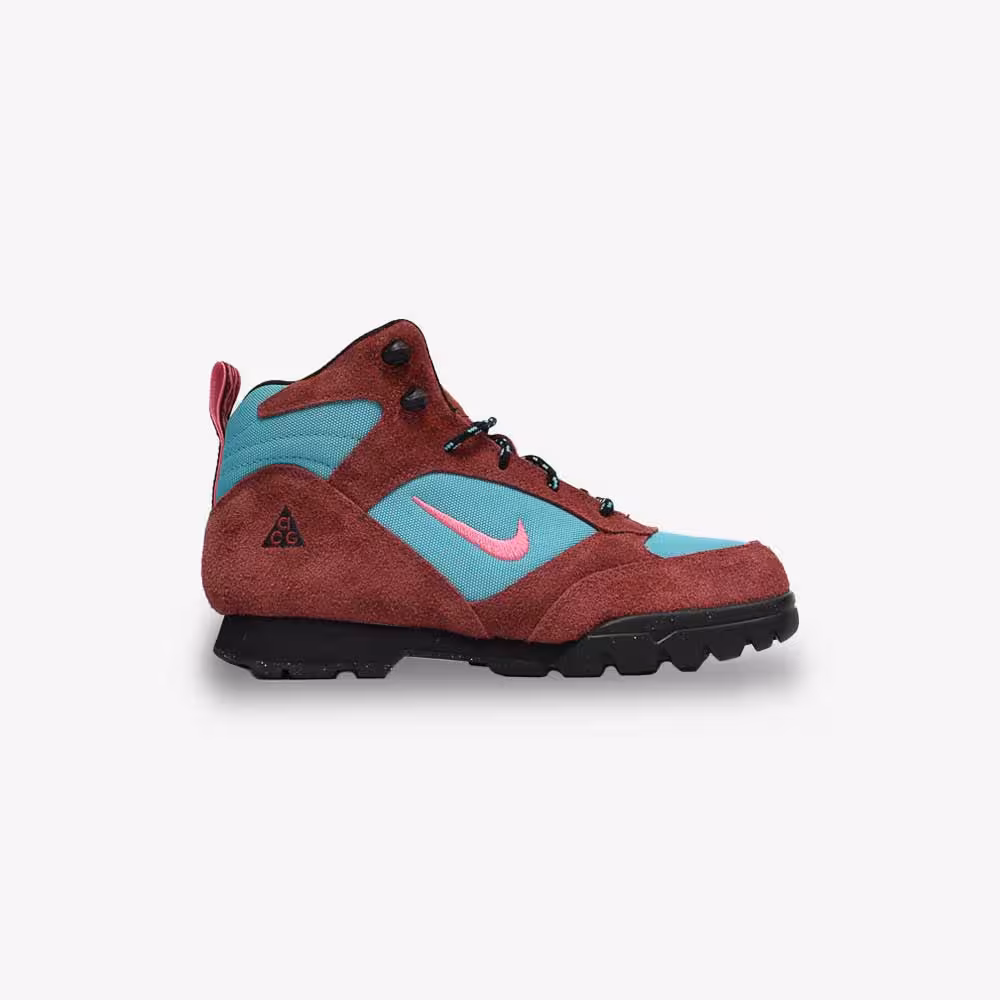 کفش کوهنوردی Nike مدل ACG Torre Mid – FD0212-600
