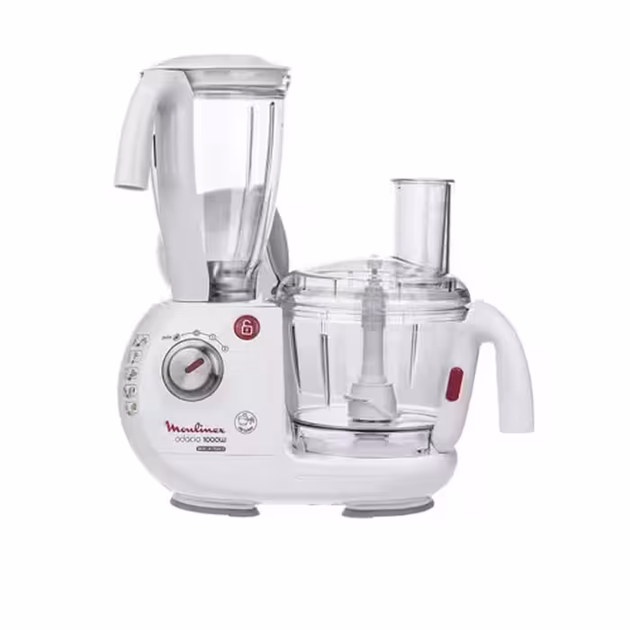 غذاساز مولینکس FP7331BM