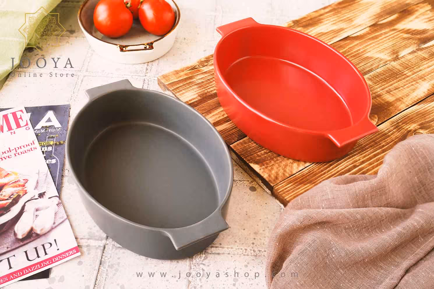 تابه مدل بینا سایز 28