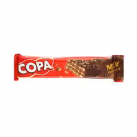 ویفر شکلاتی کوپا 32 گرمی