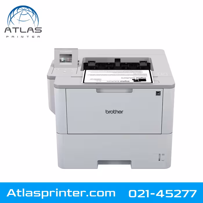 پرینتر لیزری برادر HL-6400DW brother