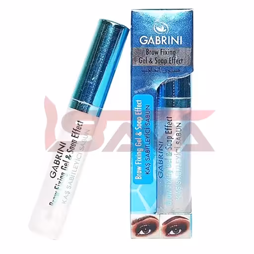 ژل لیفت و تثبیت کننده ابرو گابرینی