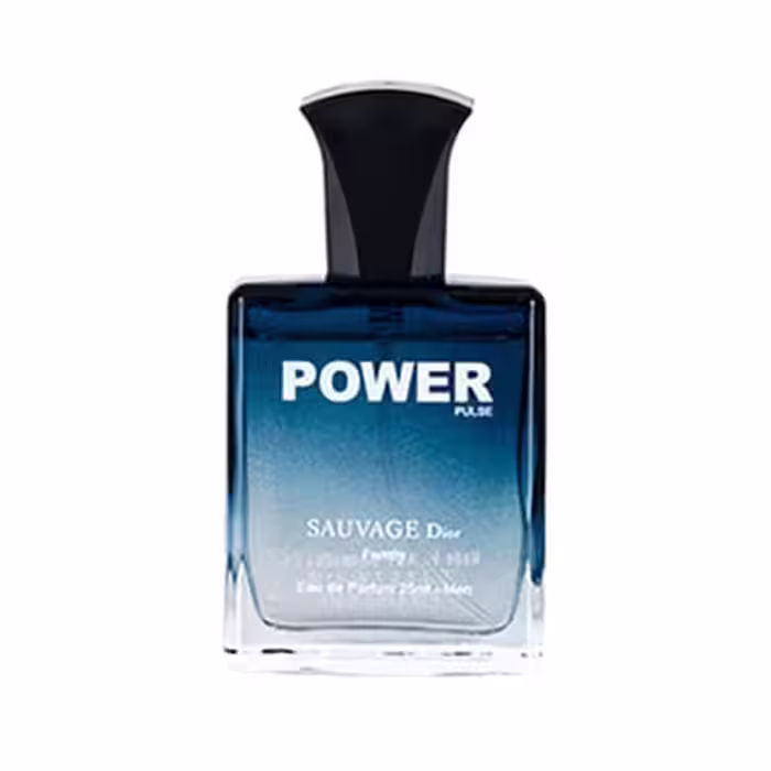 عطر مردانه مینی ساواژ دیور پاور پالس 25 میلی لیتر