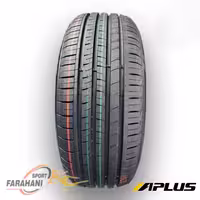 لاستیک ای پلاس سایز 185/60R14 مدل A609