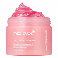 کرم ژله ای کلاژن برند مدی کیوب (Medicube)