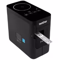 پرینتر لیبل زن بی سیم برادر مدل PT-750W