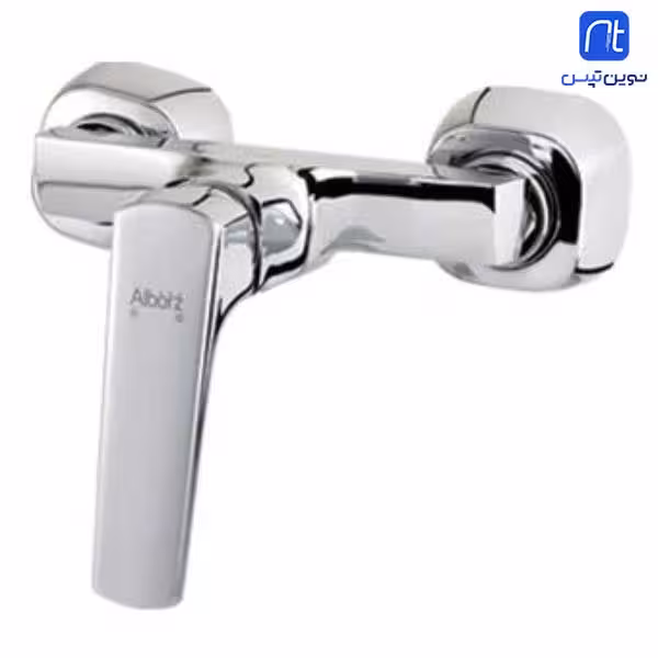 شیر توالت البرز روز مدل آلپاین