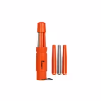 پرچسبان ایستون مدل EZ Fletch Small Multi Kit