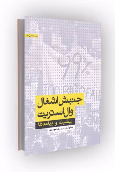 جنبش اشغال وال استریت(پیشینه و پیامدها)