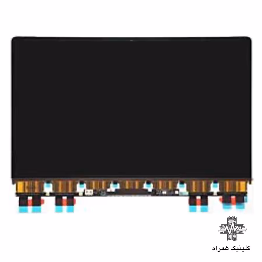 ال سی دی مک بوک پرو 16 اینچ 2023 M2 مدل A2780  (ال سی دی خالی)