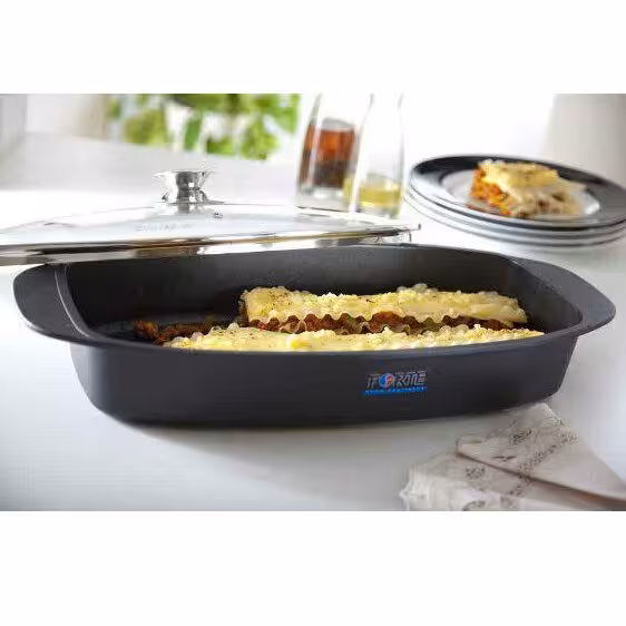 فر تابه ماهی فورته