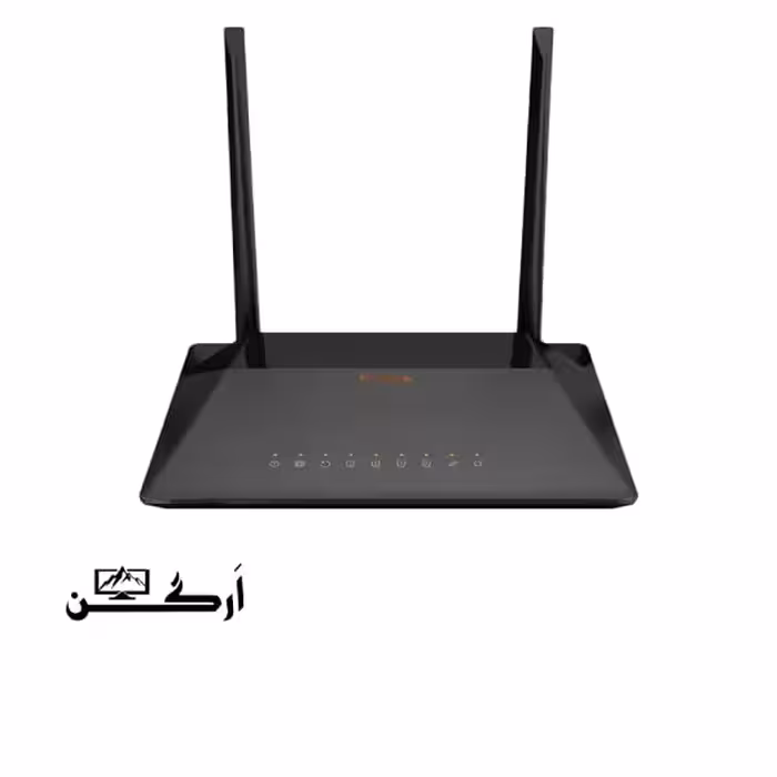 مودم روتر ADSL2 Plus و VDSL2 بی سیم دی لینک مدل DSL-224 NEW