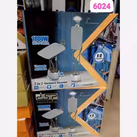 اتو ایستاده دی اس پی میزمتحرک مدل 6024 (پس کرایه)