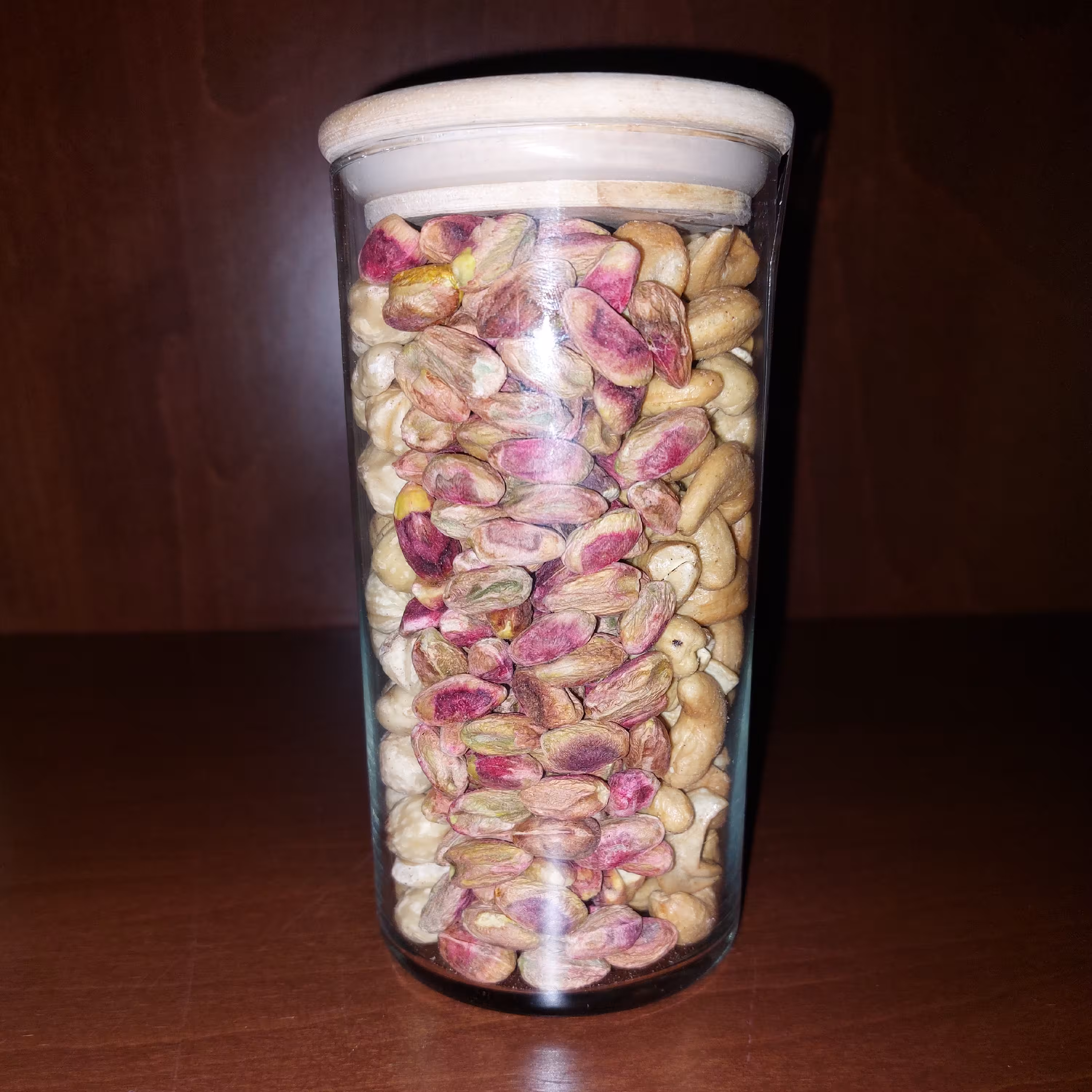 آجیل 4 مغز شور 4