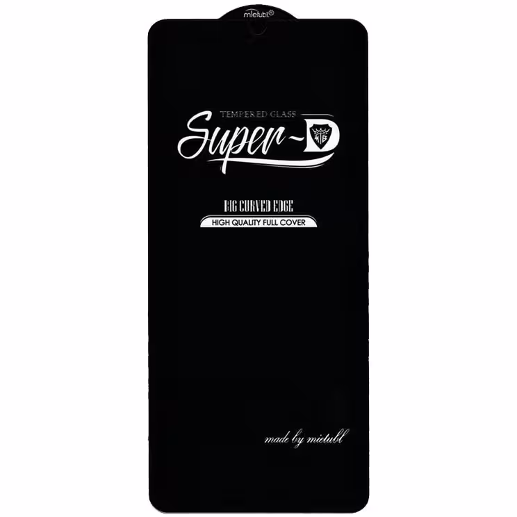 گلس ANTI STATIC MIETUBL مدلSAM A71/73/M52/53 و MI NOTE10LITE /NOTE12PRO/12/POCOX5PRO