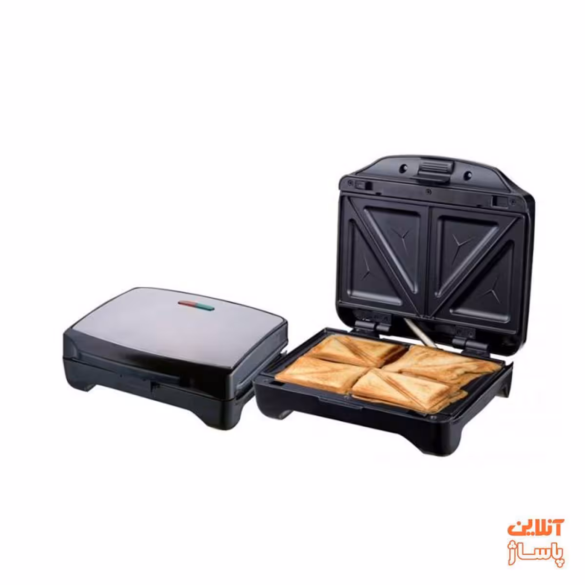 ساندویچ ساز جیپاس مدل GSM5425