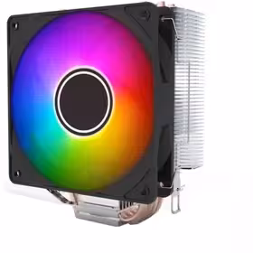فن G400 CPU