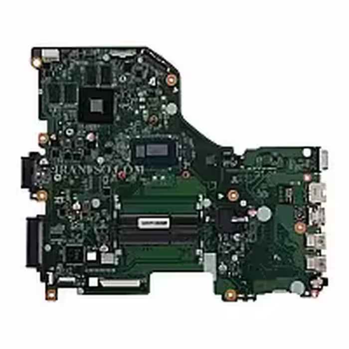 مادربرد لپ تاپ ایسر Aspire E5-573_V3-574 CPU-I5-4_DA0ZRTMB6D0_VGA-2GB گرافیک دار