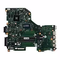 مادربرد لپ تاپ ایسر Aspire E5-573_V3-574 CPU-I5-4_DA0ZRTMB6D0_VGA-2GB گرافیک دار