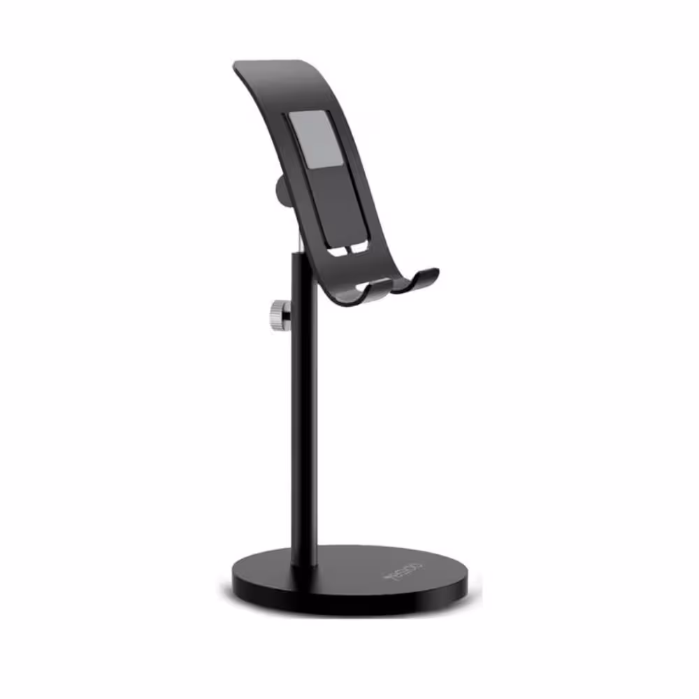 پایه نگه دارنده رومیزی گوشی و تبلت یسیدو Yesido C70 Desktop Stand