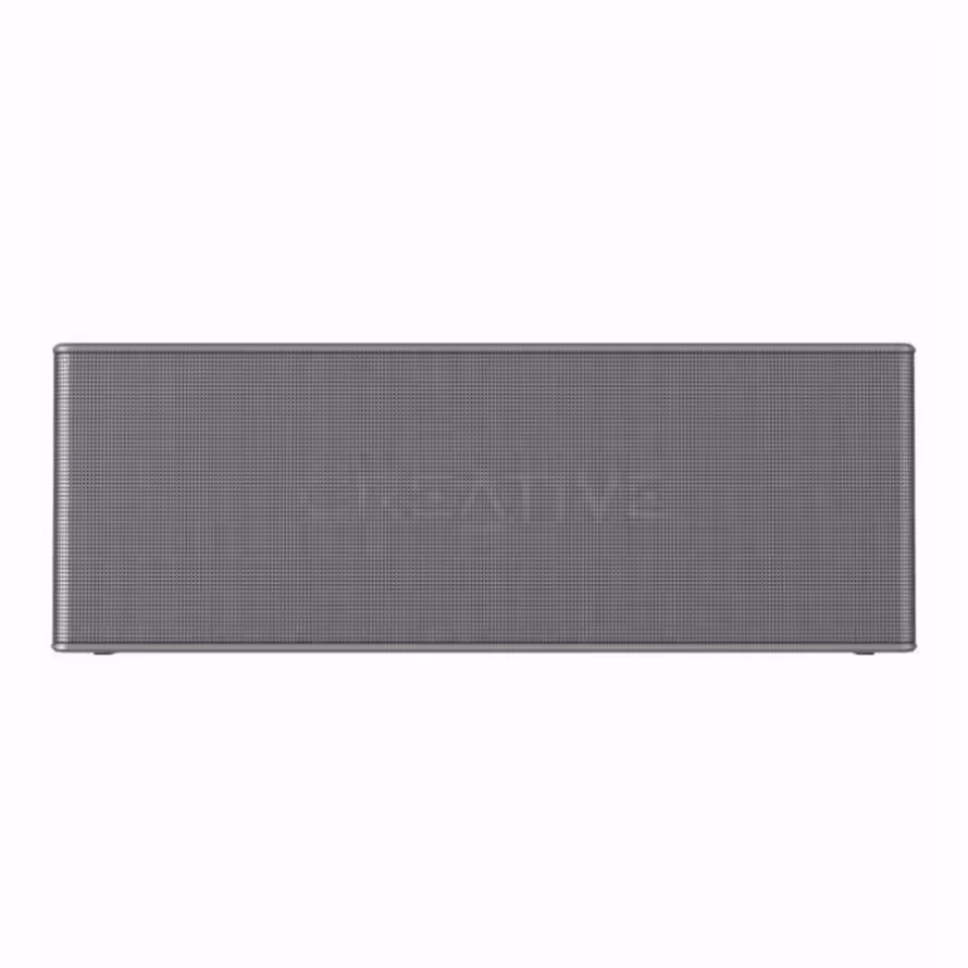 اسپیکر قابل حمل بلوتوث کریتیو MUVO 2 Gray