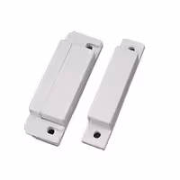 مگنت درب و پنجره دزدگیر اماکن مدل RS31 بسته 10 عددی | چاوه