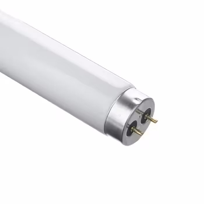 لامپ فلورسنت مهتابی 40 وات پارس شهاب