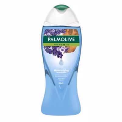 شامپو بدن پالمولیو PALMOLIVE مدل Moments Nemlendirici حجم 500 میلی لیتر