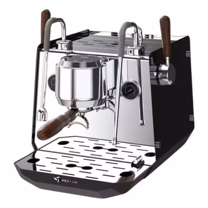 اسپرسو ساز 1800 میلی‌لیتر مباشی مدل ME-CCM2068
