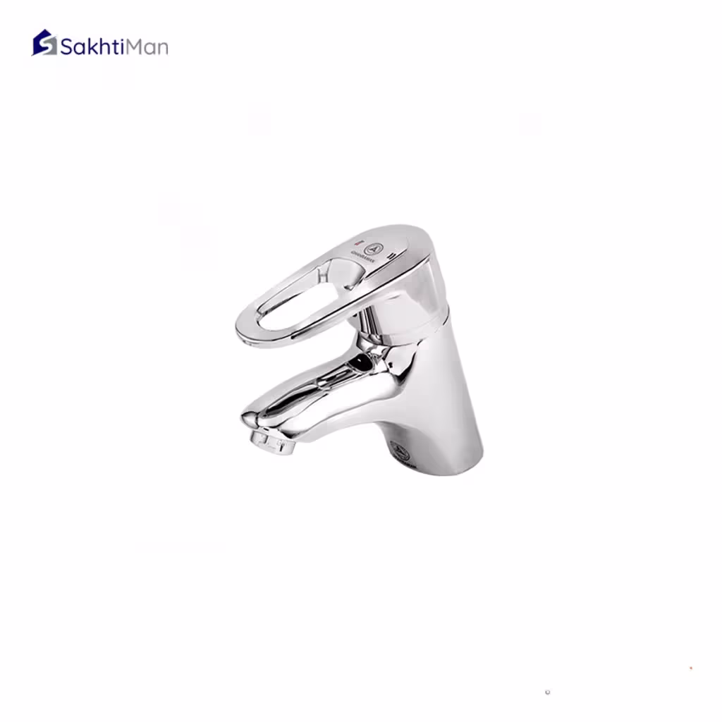 شیر روشویی قهرمان مدل اردلان