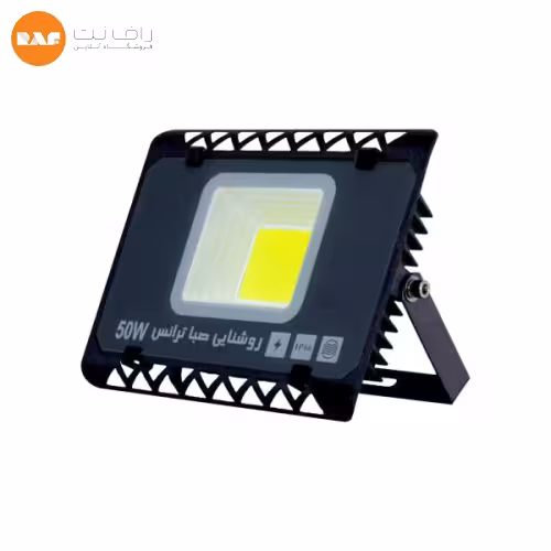 پروژکتور 50 وات صبا ترانس مدل لانو