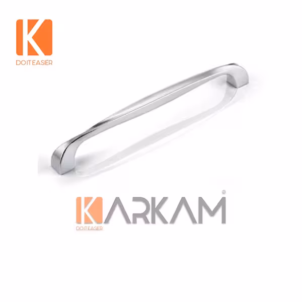 کابینتی H1233-192 کروم HTN